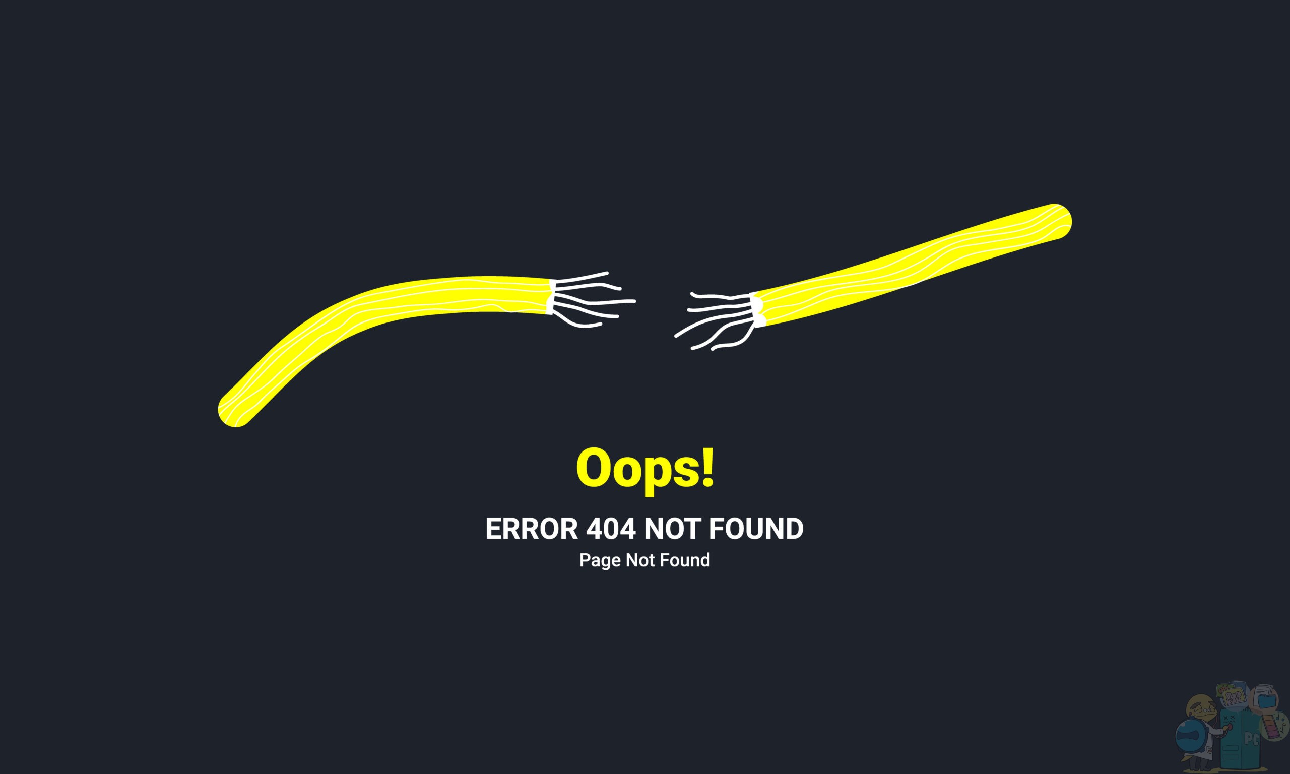 404 Not Found